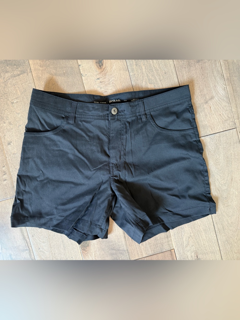 prAna Women's Zion Shorts